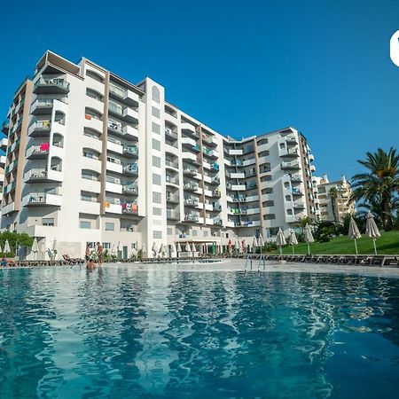 Flor Da Rocha Aparthotel Portimão Εξωτερικό φωτογραφία