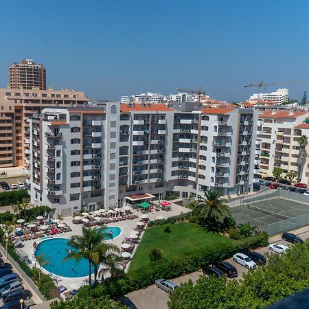 Flor Da Rocha Aparthotel Portimão Εξωτερικό φωτογραφία