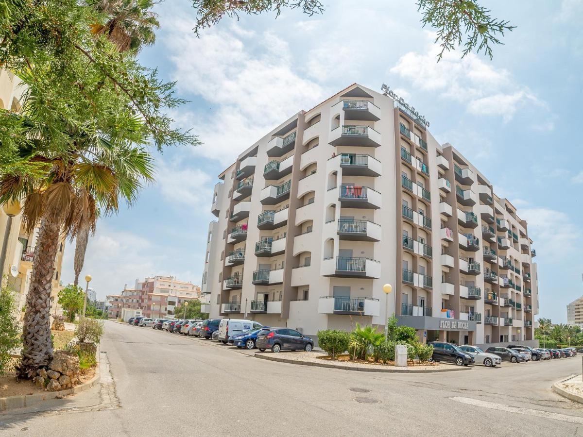 Flor Da Rocha Aparthotel Portimão Εξωτερικό φωτογραφία