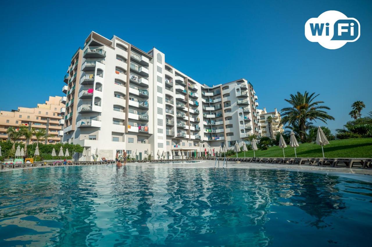 Flor Da Rocha Aparthotel Portimão Εξωτερικό φωτογραφία