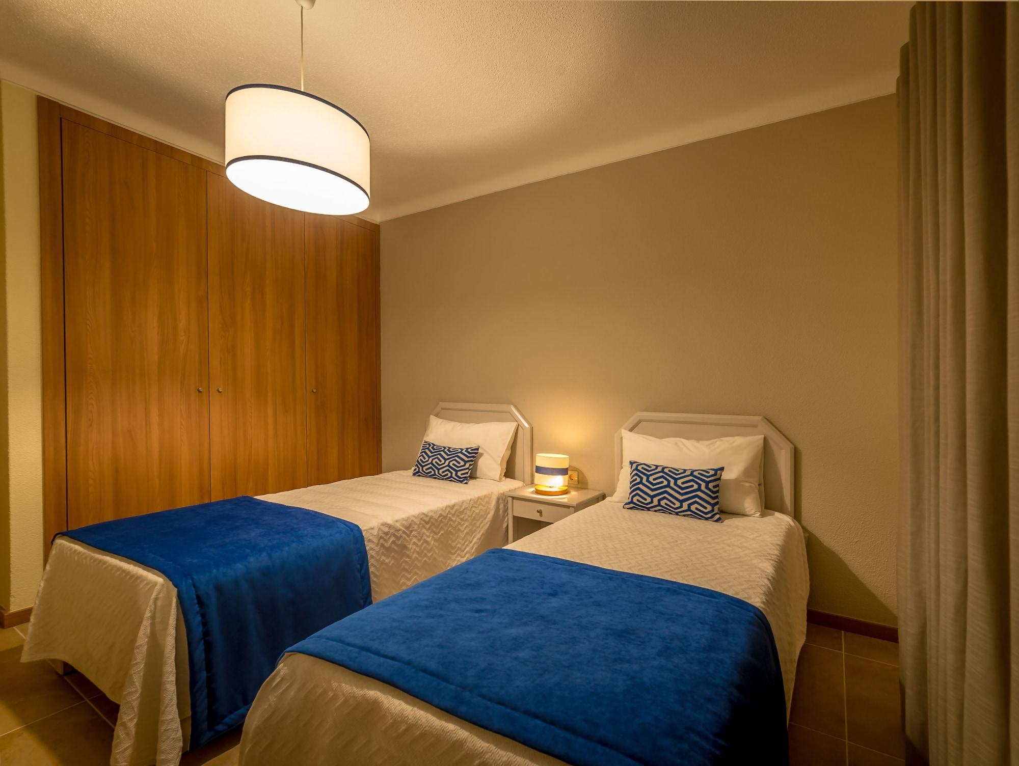 Flor Da Rocha Aparthotel Portimão Εξωτερικό φωτογραφία