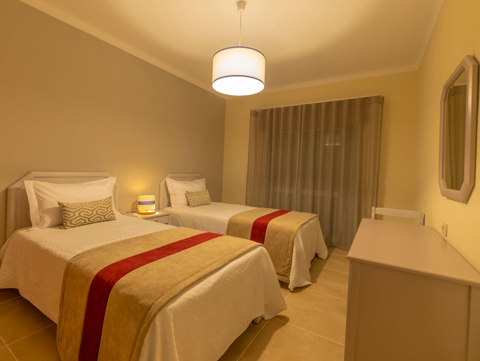 Flor Da Rocha Aparthotel Portimão Εξωτερικό φωτογραφία