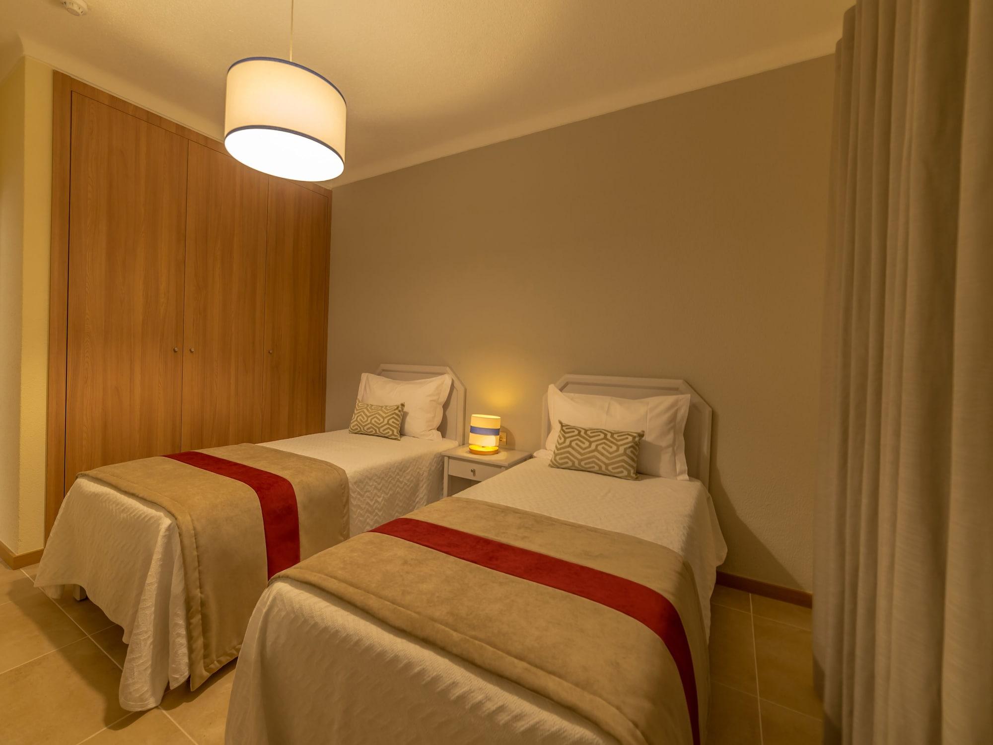 Flor Da Rocha Aparthotel Portimão Εξωτερικό φωτογραφία