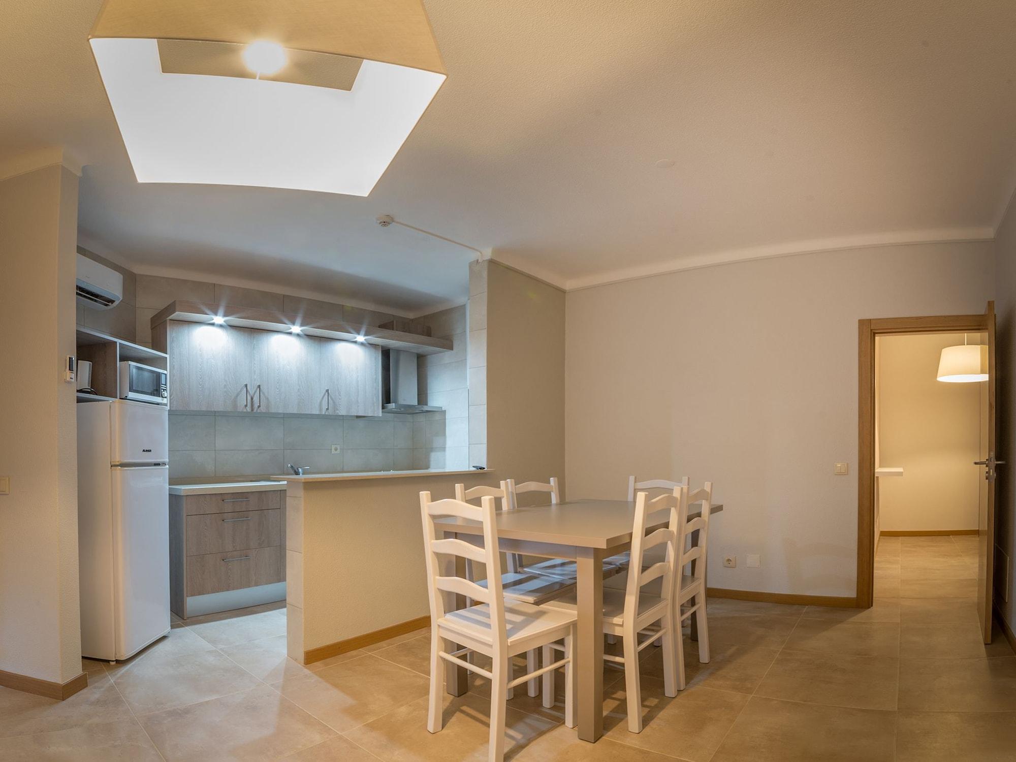 Flor Da Rocha Aparthotel Portimão Εξωτερικό φωτογραφία