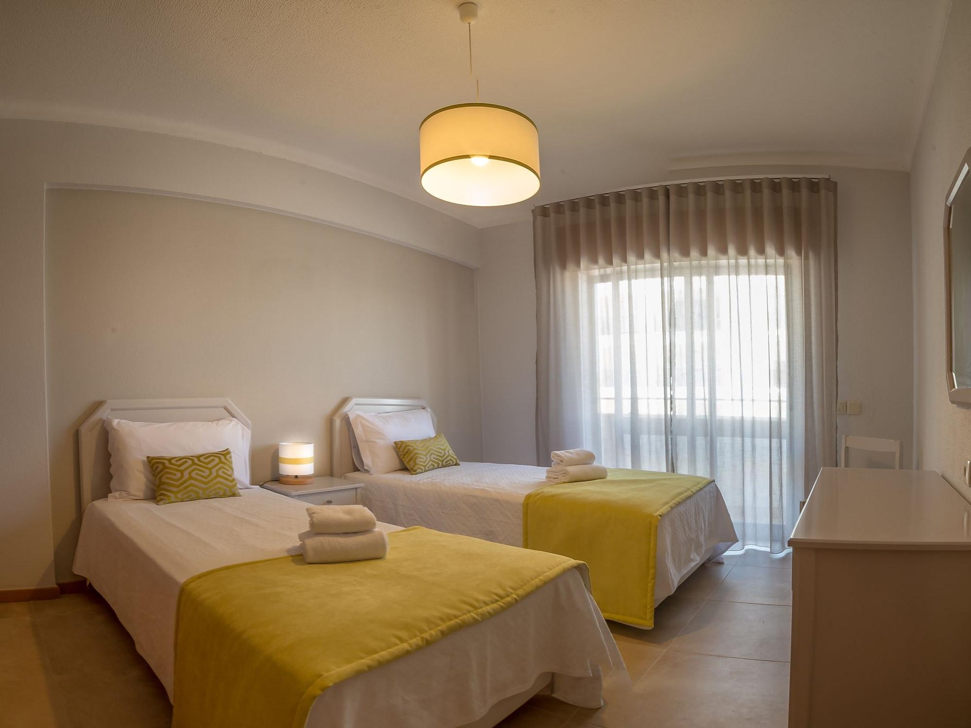 Flor Da Rocha Aparthotel Portimão Εξωτερικό φωτογραφία