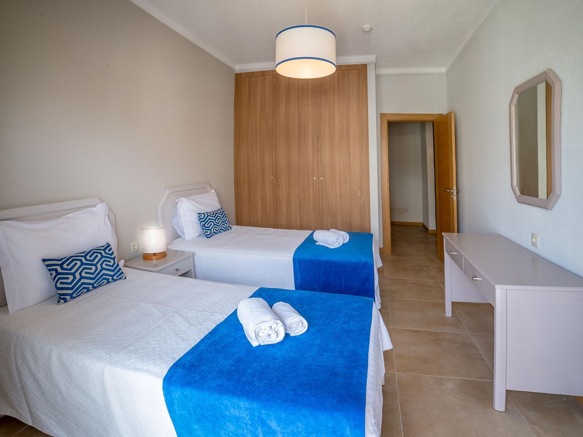 Flor Da Rocha Aparthotel Portimão Εξωτερικό φωτογραφία