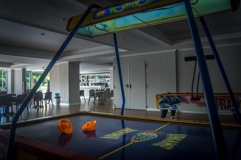 Flor Da Rocha Aparthotel Portimão Εξωτερικό φωτογραφία