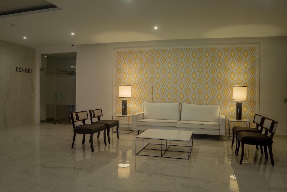 Flor Da Rocha Aparthotel Portimão Εξωτερικό φωτογραφία