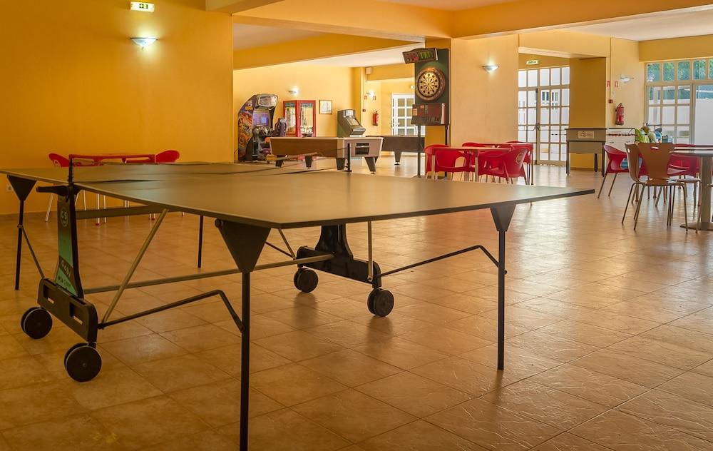 Flor Da Rocha Aparthotel Portimão Εξωτερικό φωτογραφία