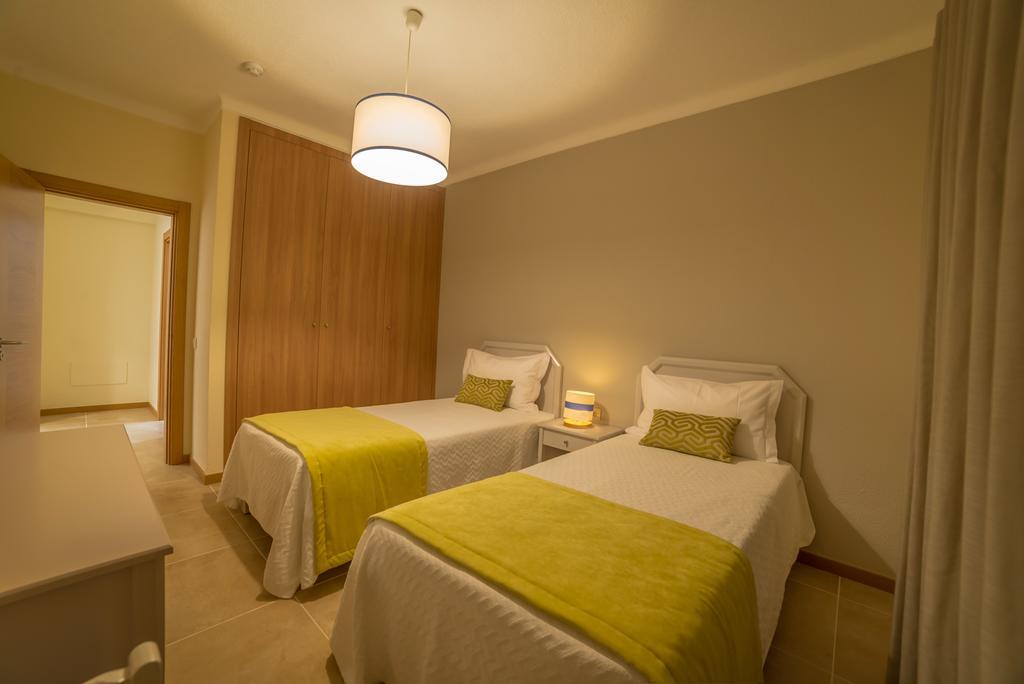 Flor Da Rocha Aparthotel Portimão Εξωτερικό φωτογραφία