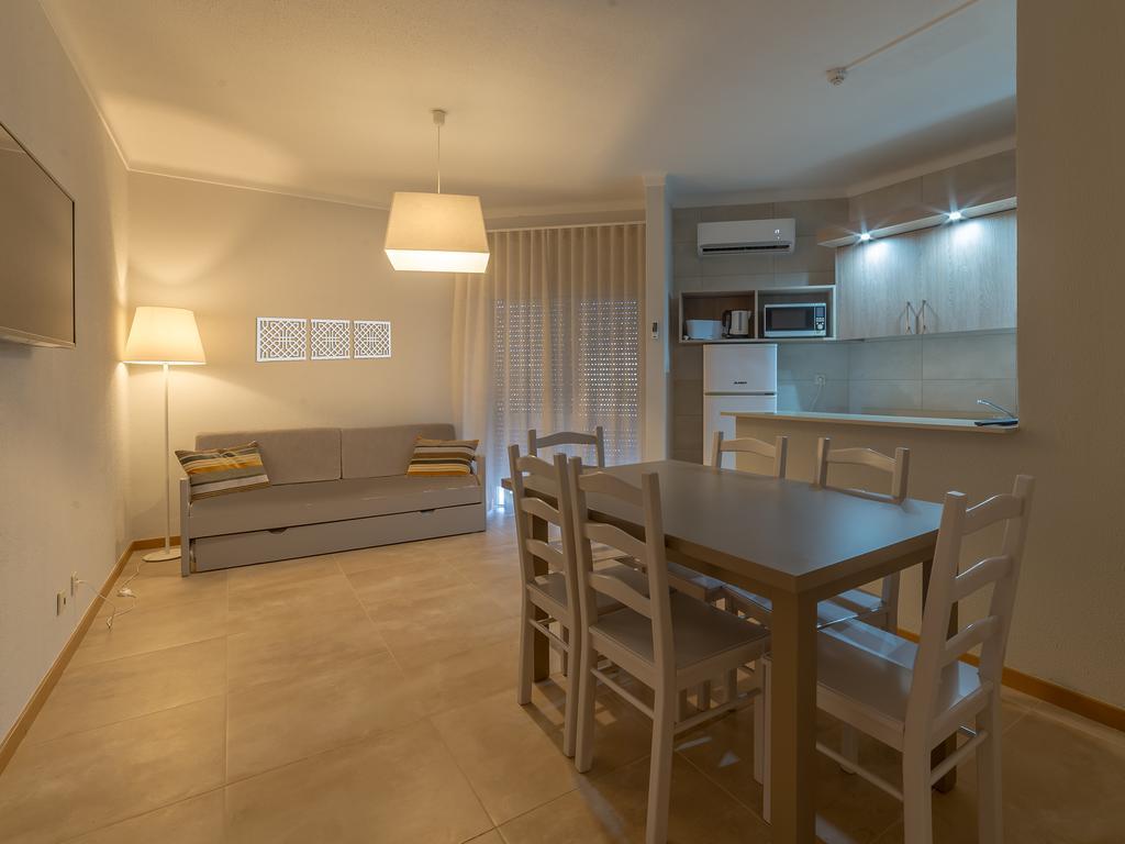 Flor Da Rocha Aparthotel Portimão Εξωτερικό φωτογραφία