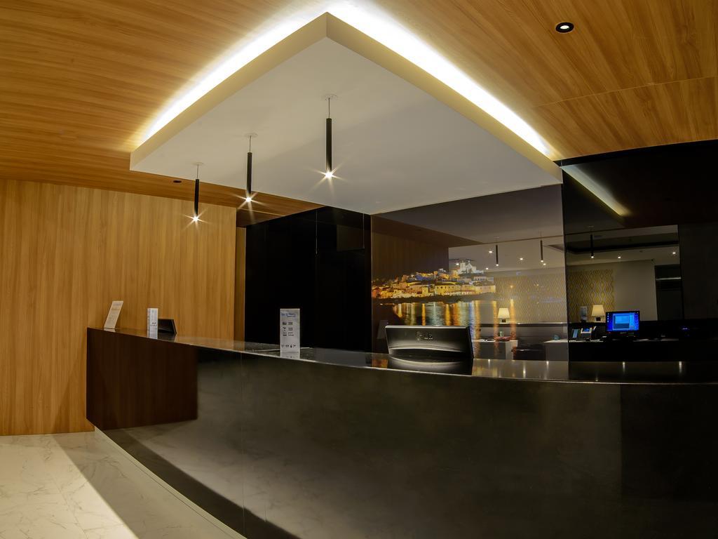 Flor Da Rocha Aparthotel Portimão Εξωτερικό φωτογραφία