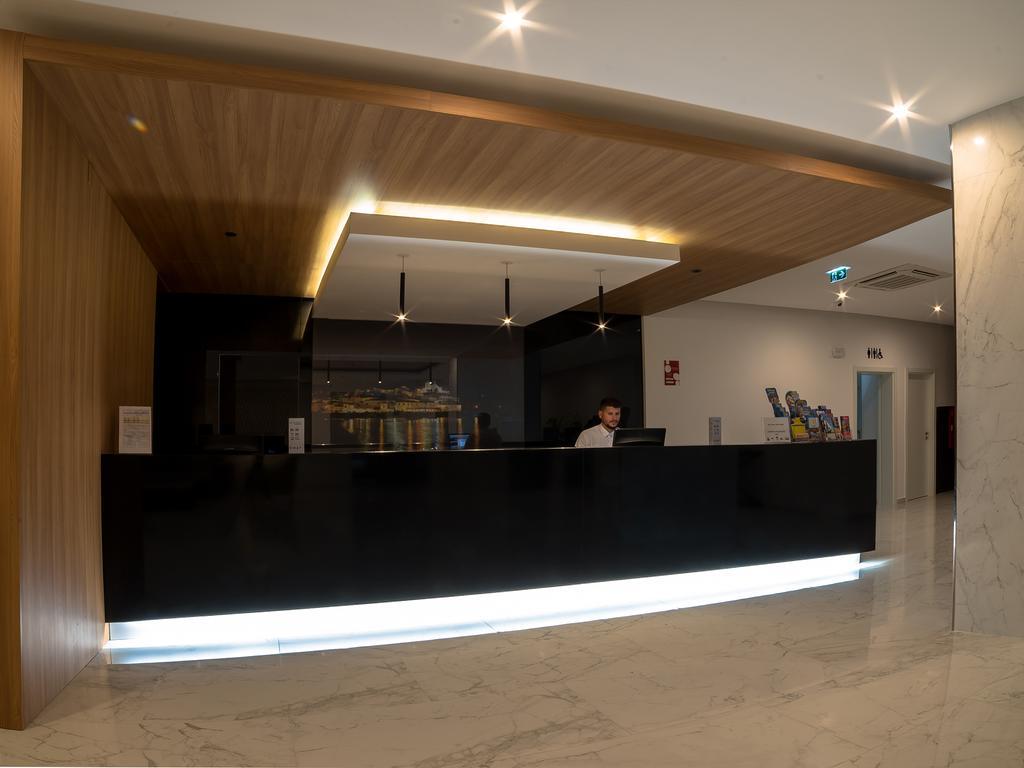 Flor Da Rocha Aparthotel Portimão Εξωτερικό φωτογραφία
