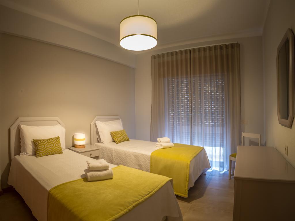 Flor Da Rocha Aparthotel Portimão Εξωτερικό φωτογραφία