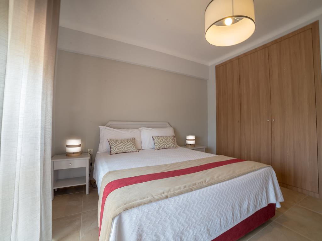 Flor Da Rocha Aparthotel Portimão Εξωτερικό φωτογραφία