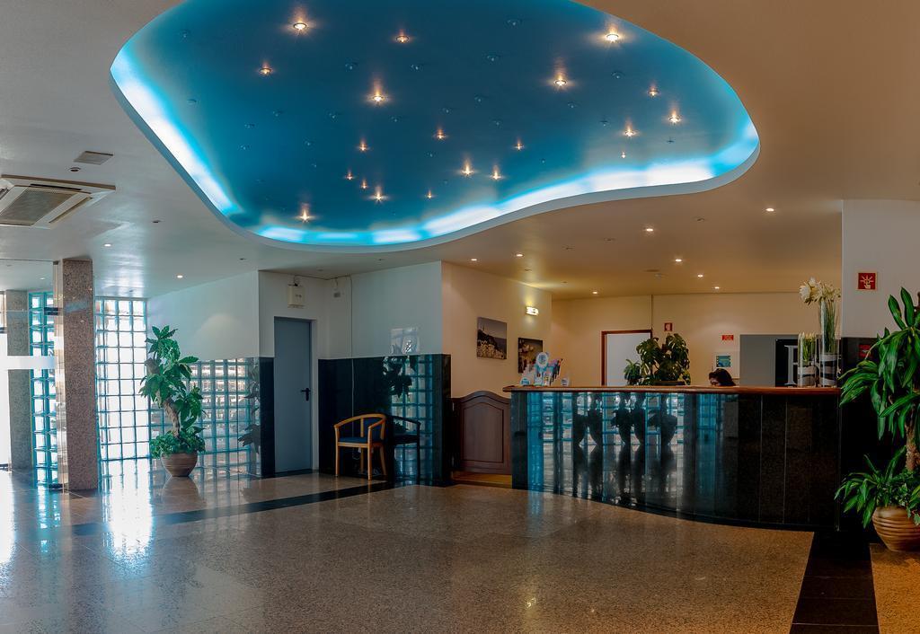 Flor Da Rocha Aparthotel Portimão Εξωτερικό φωτογραφία