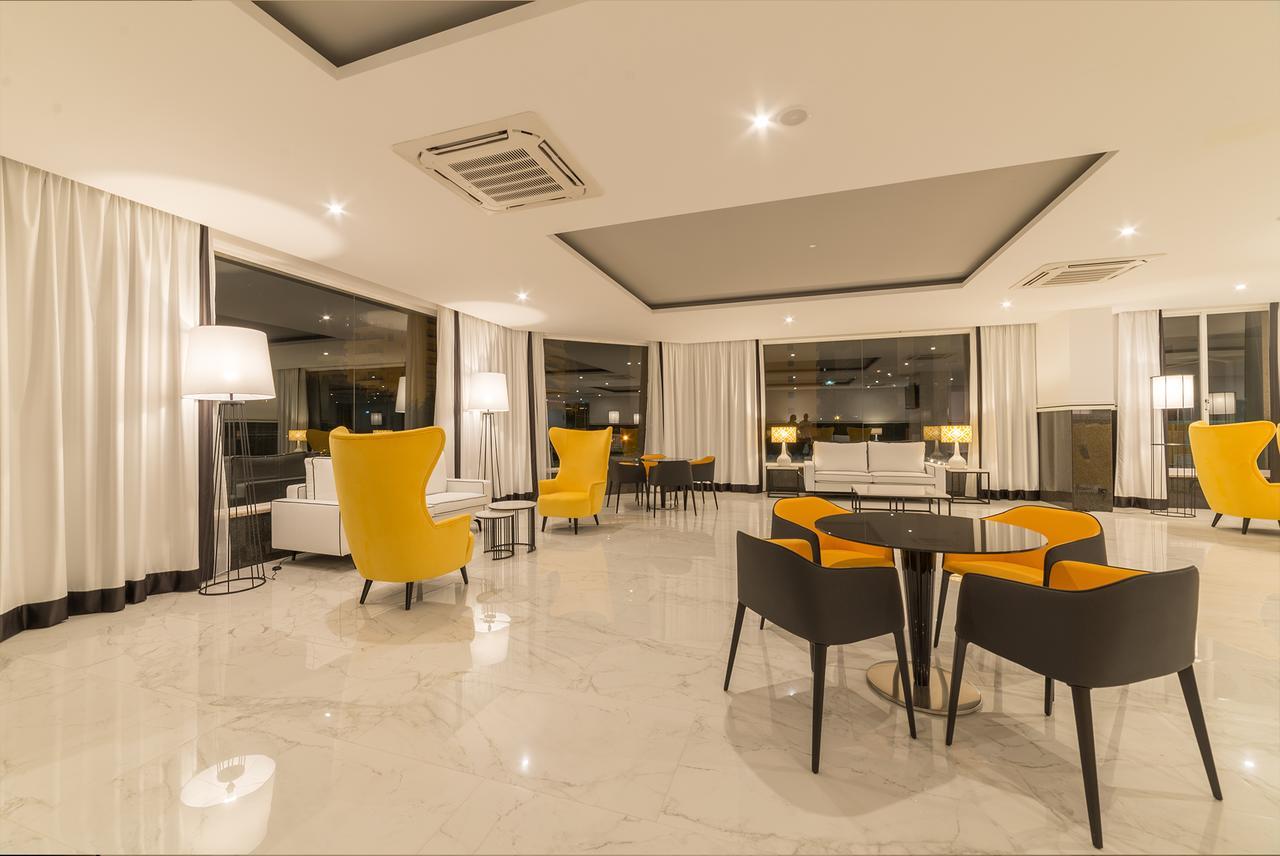 Flor Da Rocha Aparthotel Portimão Εξωτερικό φωτογραφία