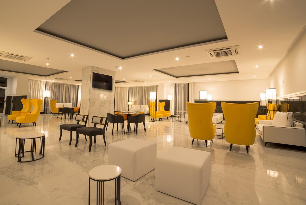 Flor Da Rocha Aparthotel Portimão Εξωτερικό φωτογραφία