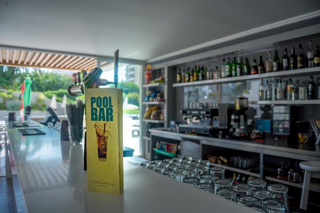 Flor Da Rocha Aparthotel Portimão Εξωτερικό φωτογραφία